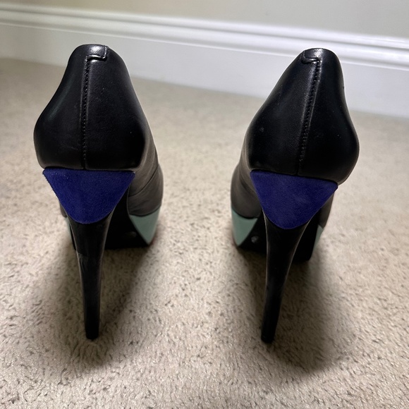 Multicolor Jessica Simpson’s - Picture 3 of 3